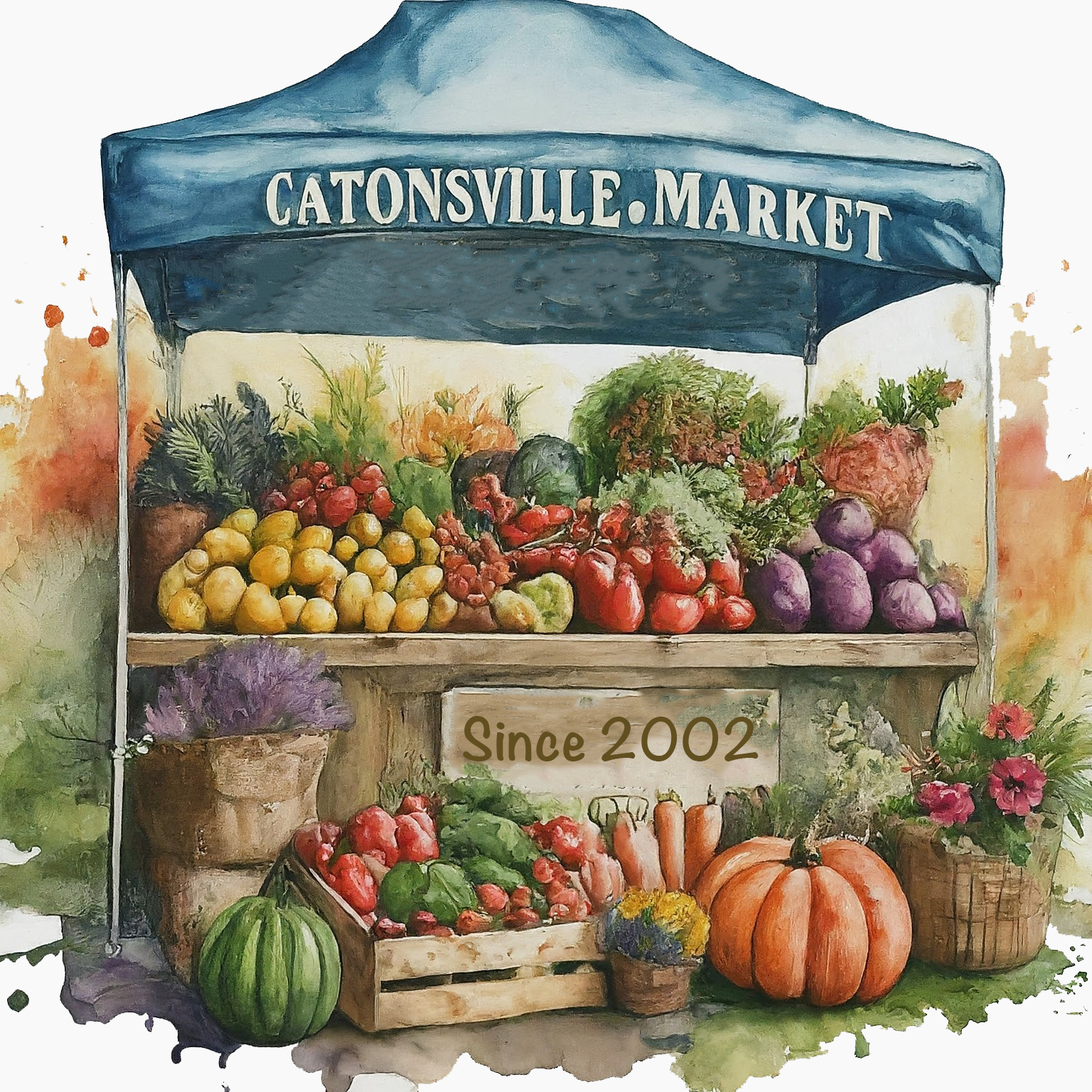 Catonsville Farmers Market